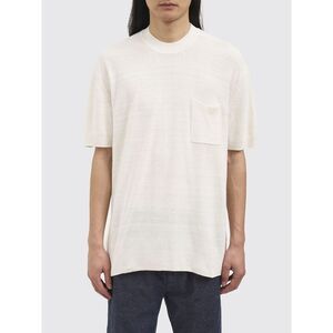 Paolo Pecora T-Shirt Men White